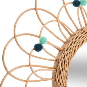 rotin D56 cm - Atmosphère Déco