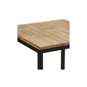 Table d'appoint "Edena" 2