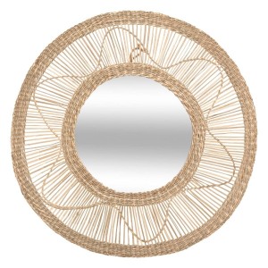 Miroir "Fleur"