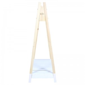 Portant A Vetement Enfant Sully M1 Hd6759cmp