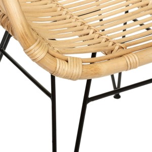 Fauteuil rtn koeta nat
