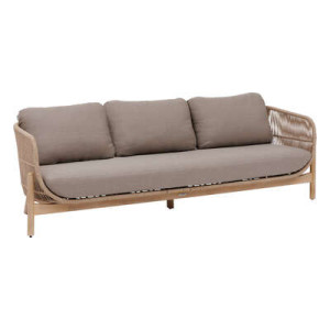 CANAPE DEONA 3 PLACES ACACIA 2