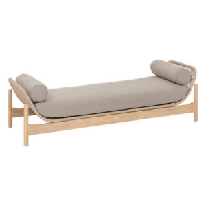 BANQUETTE DE JARDIN DEONA