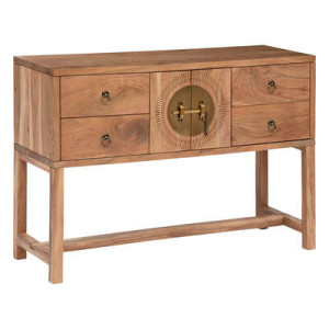 Console 2p 4tir jiling