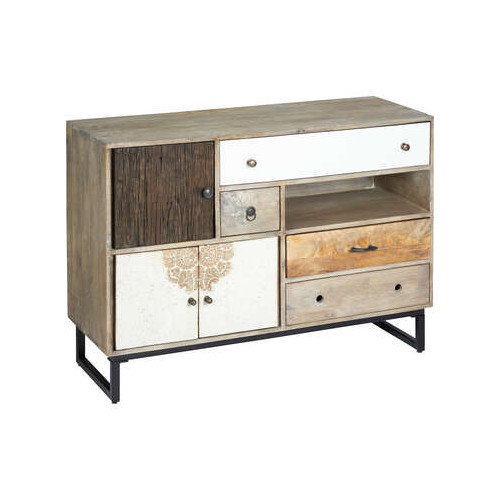 Buffet 4 tir 3p blc koval