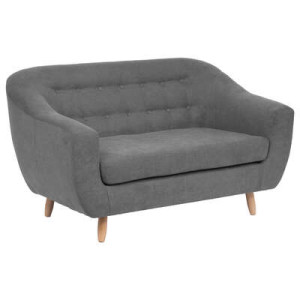 Canape 2pl retro gr