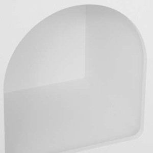 Meuble etagere 6 niches soleya 2