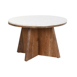 Table mangue basse marbre...