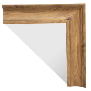 Miroir plast mae 195x72 ass
