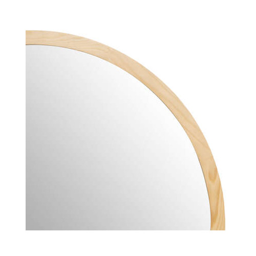 MIROIR BOIS ANGELO D110