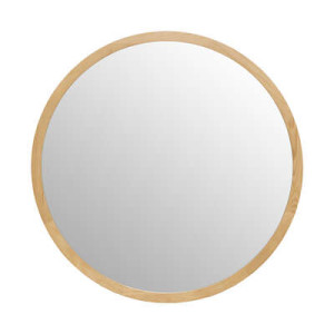 MIROIR BOIS ANGELO D110