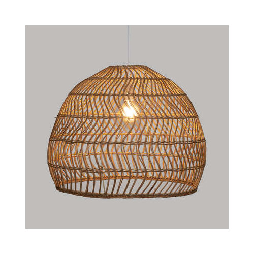 SUSPENSION ROTIN JOY NATUREL D58