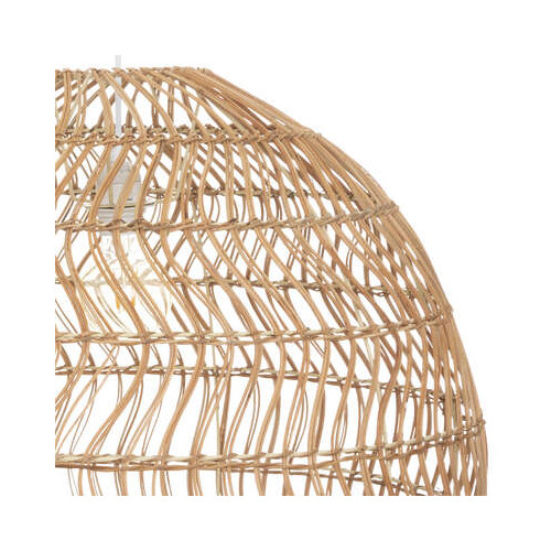 SUSPENSION ROTIN JOY NATUREL D58