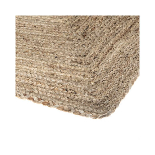 Tapis jute naturel 120x170