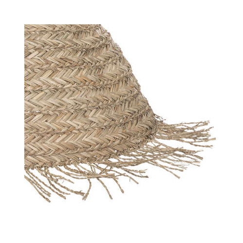 SUSPENSION ROSEAU SEA VIEW NATUREL D56