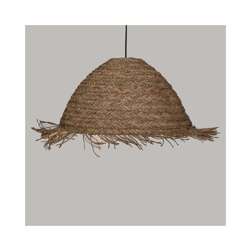SUSPENSION ROSEAU SEA VIEW NATUREL D56