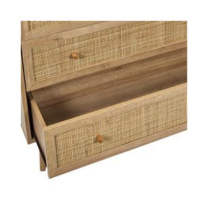 Commode 3 tiroirs bali m1 2