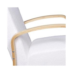 Fauteuil bouclette hella m1 2