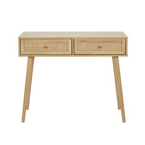 Console bali 2 tiroirs m1