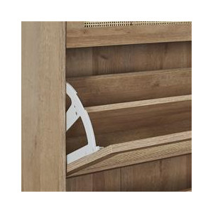 Meuble a chaussure 3 portes... 2
