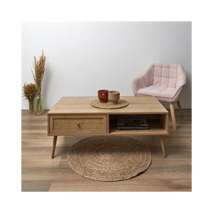 Table basse bali m1