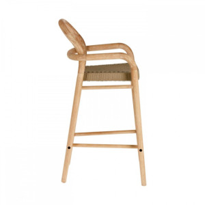 Tabouret sheryl teck beige... 2