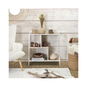 Etagere edison blanc...