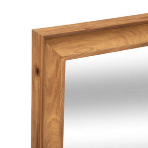 Miroir plast mae 72x112