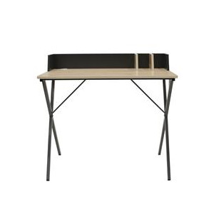 Bureau brice noir m1 2