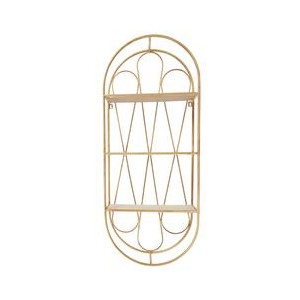 Etagere murale deco java m1 2