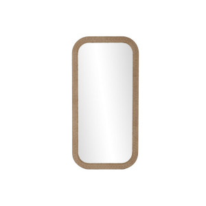 Miroir mdf corde 61x3,5x120...