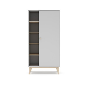 Armoire ESTEBAN 1 porte 5...