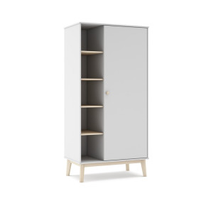 Armoire ESTEBAN 1 porte 5... 2