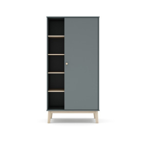 Armoire ESTEBAN 1 porte 5... 2