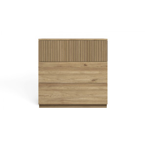 Commode RAYANA 3 tiroirs... 2