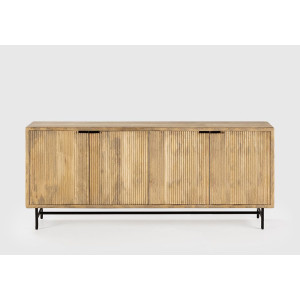 Buffet MUNDRA 4 portes...