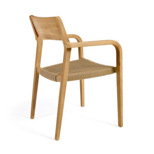 Chaise better en bois d... 2
