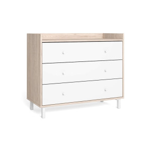 Commode MALTA 3 tiroirs...
