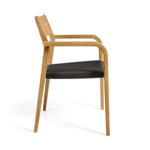 Chaise better en bois d... 2