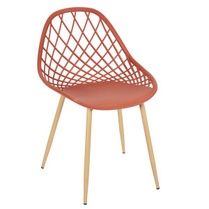 Outdoor chair pp malaga...