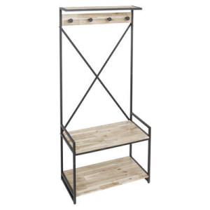 Meuble entree edena
