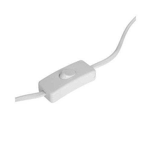 Lampe bambou MAHE naturel H38