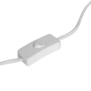Lampe bambou MAHE naturel H38