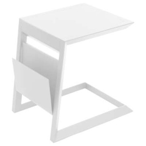 Table d'appoint de jardin... 2