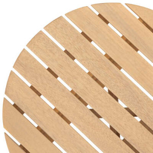 table d'appoint ronde... 2