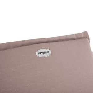 Coussin de transat KORAI taupe 2