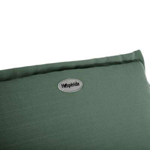 Coussin de transat KORAI olive 2