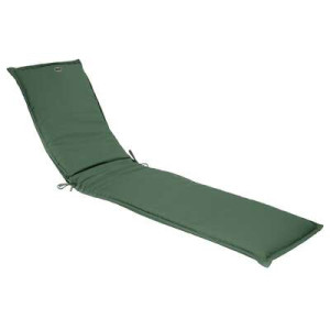 Coussin de transat KORAI olive