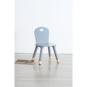 chaise douceur gris 2