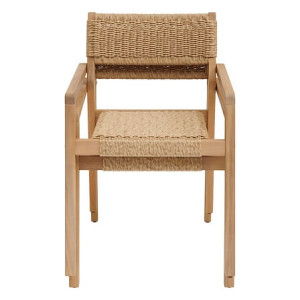 FAUTEUIL REPAS EMPILABLE... 2